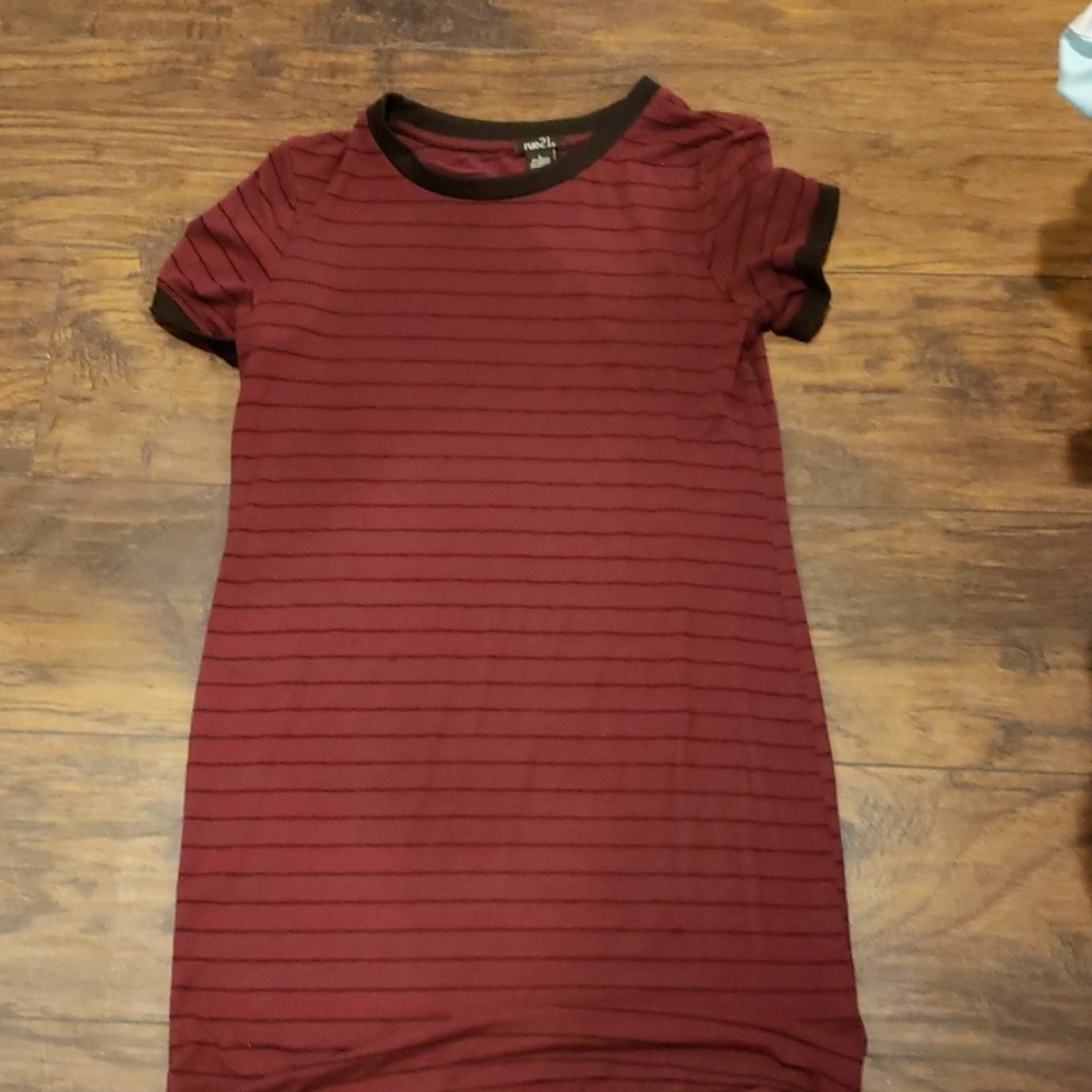 Rue 21 dress